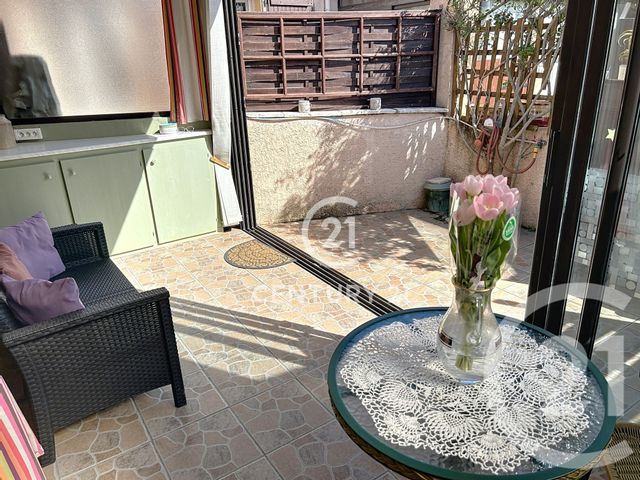 maison à vendre - 2 pièces - 24.82 m2 - ST CYPRIEN - 66 - LANGUEDOC-ROUSSILLON - Century 21 Carré D'As Immobilier