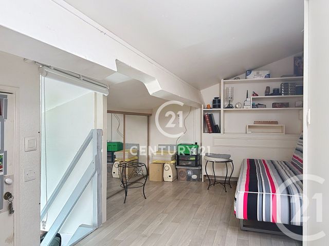 maison à vendre - 2 pièces - 24.82 m2 - ST CYPRIEN - 66 - LANGUEDOC-ROUSSILLON - Century 21 Carré D'As Immobilier