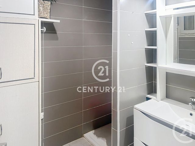Appartement F3 à vendre - 3 pièces - 50.54 m2 - CANET EN ROUSSILLON - 66 - LANGUEDOC-ROUSSILLON - Century 21 Carré D'As Immobilier