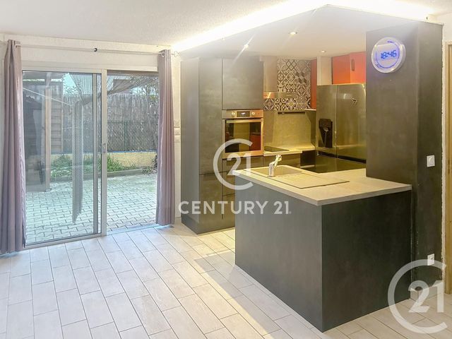 Appartement F3 à vendre - 3 pièces - 50.54 m2 - CANET EN ROUSSILLON - 66 - LANGUEDOC-ROUSSILLON - Century 21 Carré D'As Immobilier