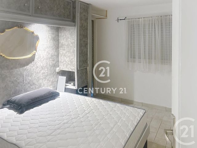 Appartement F3 à vendre - 3 pièces - 50.54 m2 - CANET EN ROUSSILLON - 66 - LANGUEDOC-ROUSSILLON - Century 21 Carré D'As Immobilier