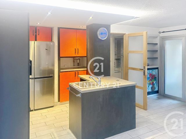 Appartement F3 à vendre - 3 pièces - 50.54 m2 - CANET EN ROUSSILLON - 66 - LANGUEDOC-ROUSSILLON - Century 21 Carré D'As Immobilier