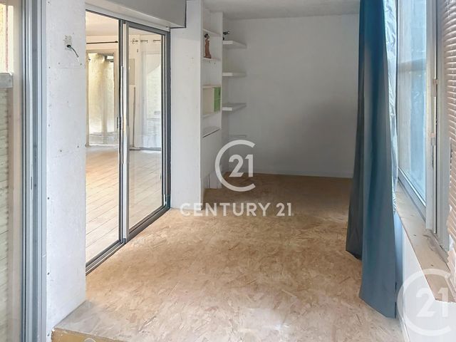 Appartement F3 à vendre - 3 pièces - 50.54 m2 - CANET EN ROUSSILLON - 66 - LANGUEDOC-ROUSSILLON - Century 21 Carré D'As Immobilier