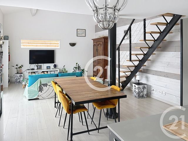 maison à vendre - 5 pièces - 120.0 m2 - ELNE - 66 - LANGUEDOC-ROUSSILLON - Century 21 Carré D'As Immobilier