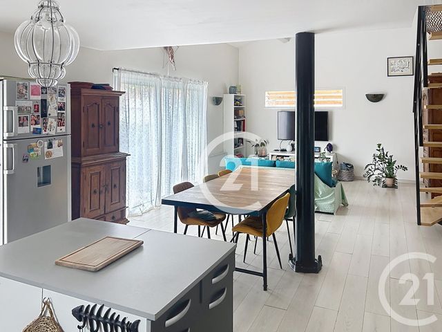 Maison à vendre ELNE