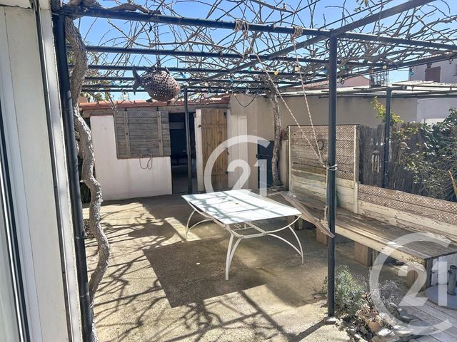 maison à vendre - 5 pièces - 120.0 m2 - ELNE - 66 - LANGUEDOC-ROUSSILLON - Century 21 Carré D'As Immobilier