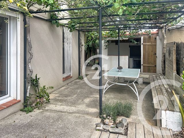 maison à vendre - 5 pièces - 120.0 m2 - ELNE - 66 - LANGUEDOC-ROUSSILLON - Century 21 Carré D'As Immobilier