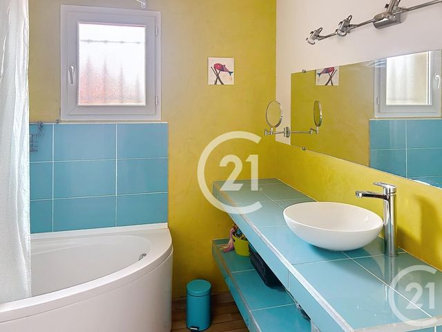 maison à vendre - 5 pièces - 120.0 m2 - ELNE - 66 - LANGUEDOC-ROUSSILLON - Century 21 Carré D'As Immobilier