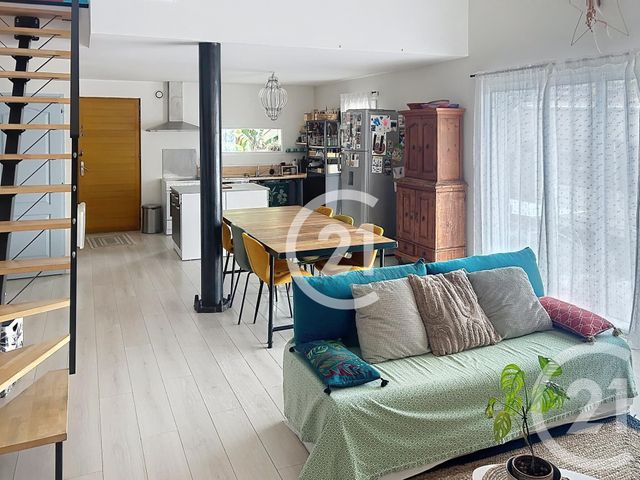 maison à vendre - 5 pièces - 120.0 m2 - ELNE - 66 - LANGUEDOC-ROUSSILLON - Century 21 Carré D'As Immobilier