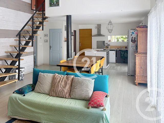 maison à vendre - 5 pièces - 120.0 m2 - ELNE - 66 - LANGUEDOC-ROUSSILLON - Century 21 Carré D'As Immobilier