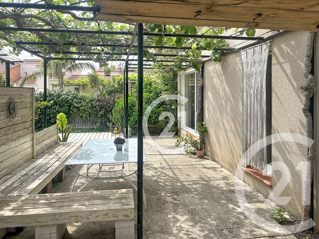 maison à vendre - 5 pièces - 120.0 m2 - ELNE - 66 - LANGUEDOC-ROUSSILLON - Century 21 Carré D'As Immobilier