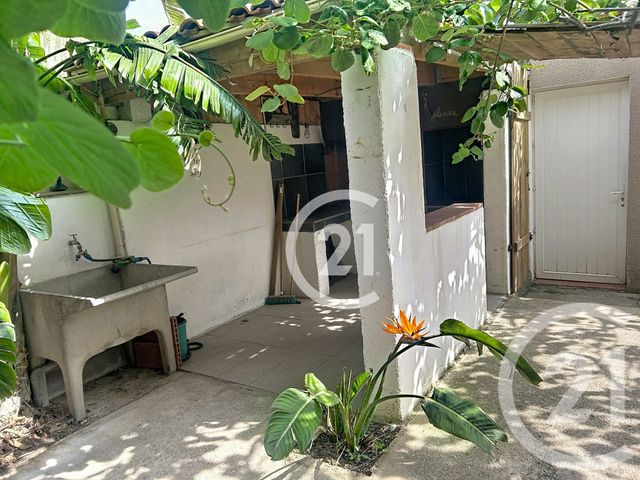 maison à vendre - 5 pièces - 120.0 m2 - ELNE - 66 - LANGUEDOC-ROUSSILLON - Century 21 Carré D'As Immobilier