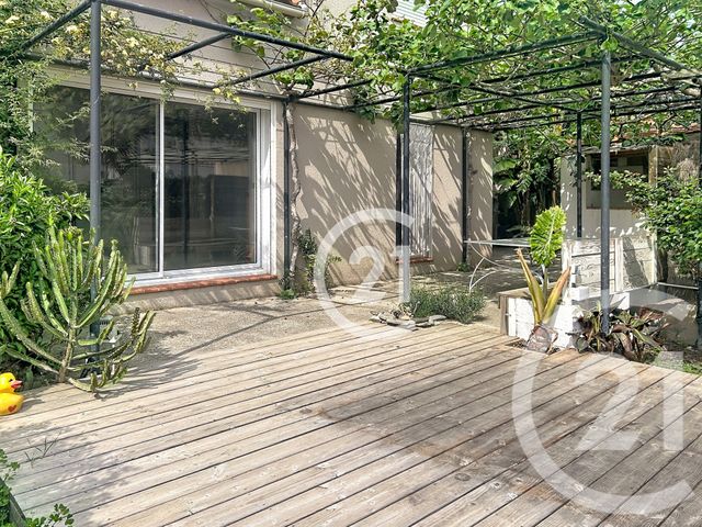maison à vendre - 5 pièces - 120.0 m2 - ELNE - 66 - LANGUEDOC-ROUSSILLON - Century 21 Carré D'As Immobilier