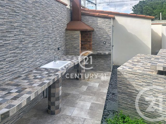 maison à vendre - 5 pièces - 130.0 m2 - ELNE - 66 - LANGUEDOC-ROUSSILLON - Century 21 Carré D'As Immobilier