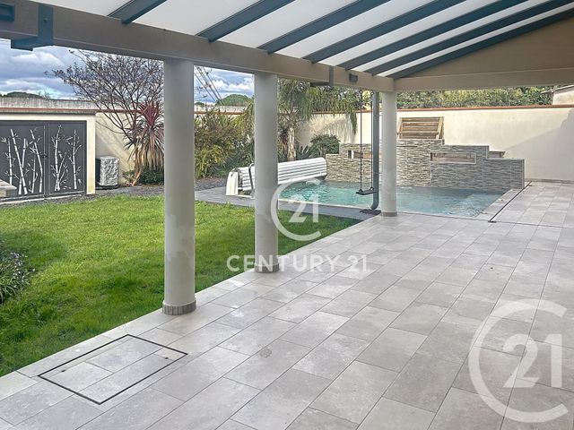 maison à vendre - 5 pièces - 130.0 m2 - ELNE - 66 - LANGUEDOC-ROUSSILLON - Century 21 Carré D'As Immobilier