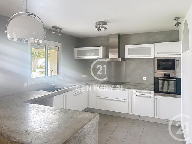 maison à vendre - 5 pièces - 130.0 m2 - ELNE - 66 - LANGUEDOC-ROUSSILLON - Century 21 Carré D'As Immobilier