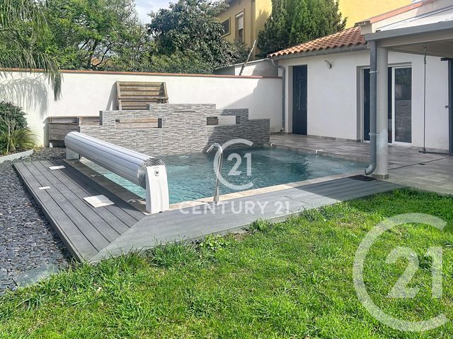 maison à vendre - 5 pièces - 130.0 m2 - ELNE - 66 - LANGUEDOC-ROUSSILLON - Century 21 Carré D'As Immobilier