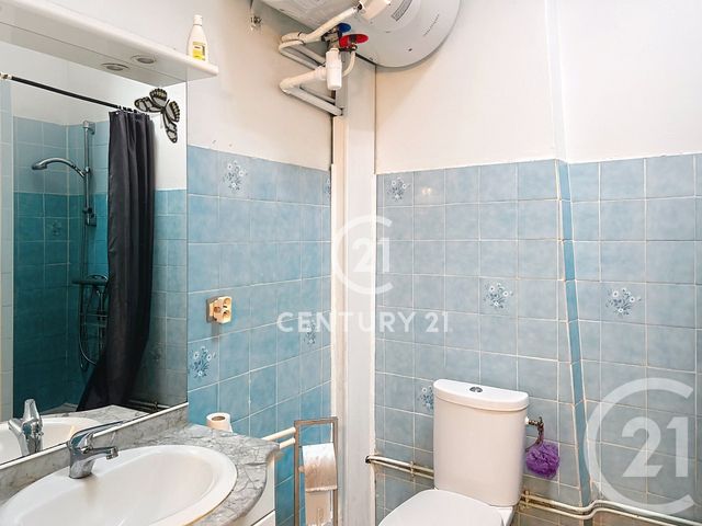 maison à louer - 2 pièces - 44.86 m2 - LATOUR BAS ELNE - 66 - LANGUEDOC-ROUSSILLON - Century 21 Carré D'As Immobilier