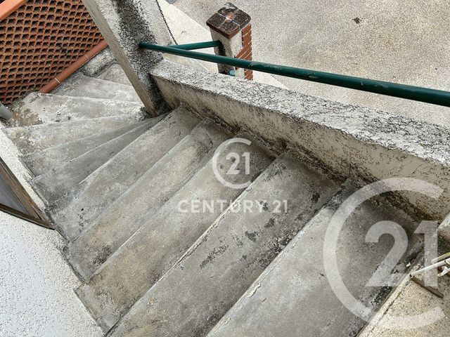 maison à louer - 2 pièces - 44.86 m2 - LATOUR BAS ELNE - 66 - LANGUEDOC-ROUSSILLON - Century 21 Carré D'As Immobilier