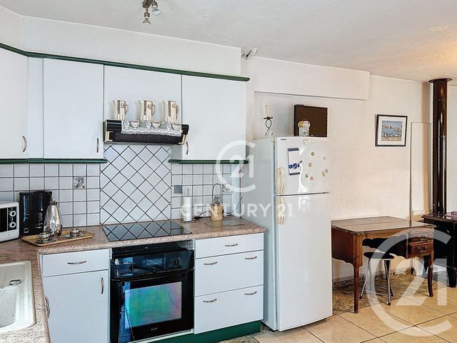 maison à louer - 2 pièces - 44.86 m2 - LATOUR BAS ELNE - 66 - LANGUEDOC-ROUSSILLON - Century 21 Carré D'As Immobilier