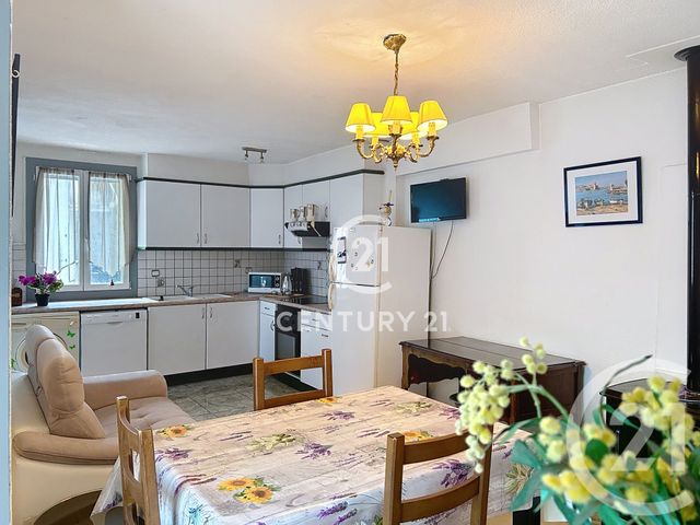 maison - LATOUR BAS ELNE - 66