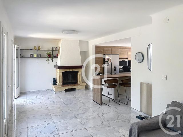 maison à vendre - 5 pièces - 110.0 m2 - ELNE - 66 - LANGUEDOC-ROUSSILLON - Century 21 Carré D'As Immobilier