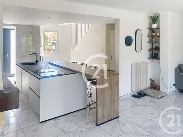 maison à vendre - 5 pièces - 110.0 m2 - ELNE - 66 - LANGUEDOC-ROUSSILLON - Century 21 Carré D'As Immobilier