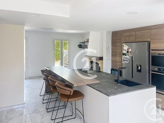 maison à vendre - 5 pièces - 110.0 m2 - ELNE - 66 - LANGUEDOC-ROUSSILLON - Century 21 Carré D'As Immobilier