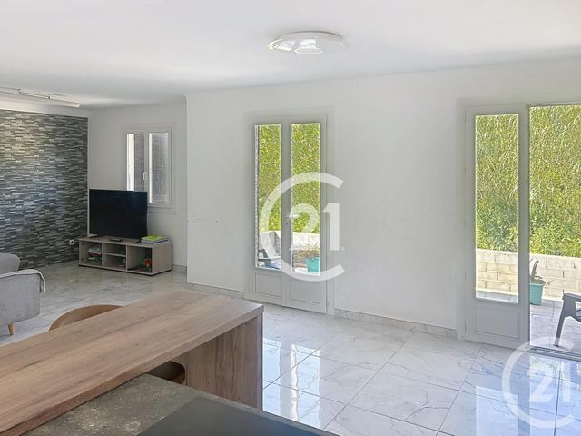 maison à vendre - 5 pièces - 110.0 m2 - ELNE - 66 - LANGUEDOC-ROUSSILLON - Century 21 Carré D'As Immobilier
