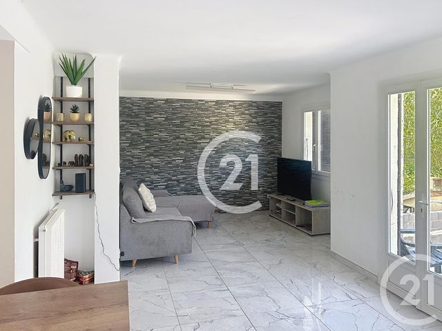 maison à vendre - 5 pièces - 110.0 m2 - ELNE - 66 - LANGUEDOC-ROUSSILLON - Century 21 Carré D'As Immobilier