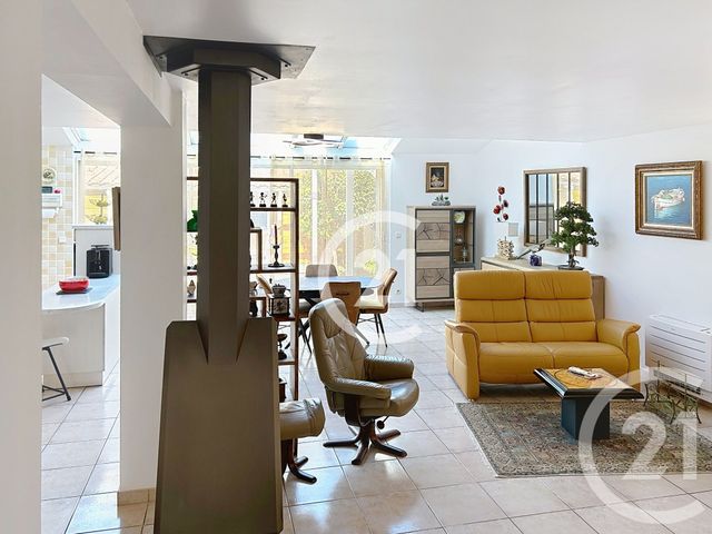 maison à vendre - 5 pièces - 160.54 m2 - ELNE - 66 - LANGUEDOC-ROUSSILLON - Century 21 Carré D'As Immobilier