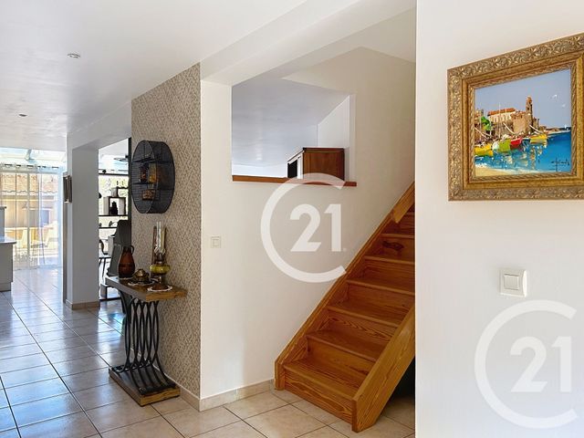 maison à vendre - 5 pièces - 160.54 m2 - ELNE - 66 - LANGUEDOC-ROUSSILLON - Century 21 Carré D'As Immobilier