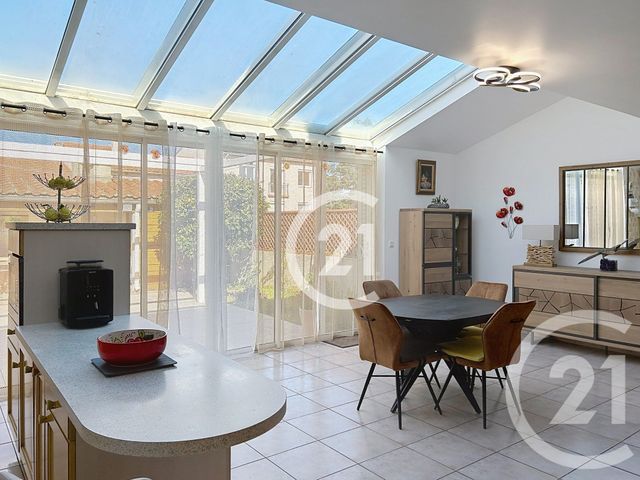maison à vendre - 5 pièces - 160.54 m2 - ELNE - 66 - LANGUEDOC-ROUSSILLON - Century 21 Carré D'As Immobilier