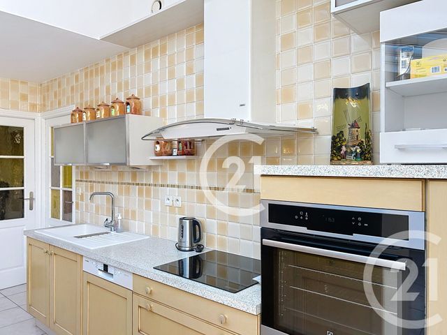 maison à vendre - 5 pièces - 160.54 m2 - ELNE - 66 - LANGUEDOC-ROUSSILLON - Century 21 Carré D'As Immobilier