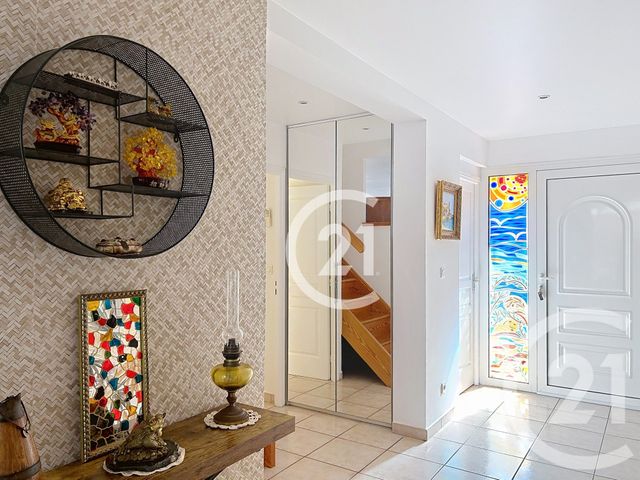 maison à vendre - 5 pièces - 160.54 m2 - ELNE - 66 - LANGUEDOC-ROUSSILLON - Century 21 Carré D'As Immobilier