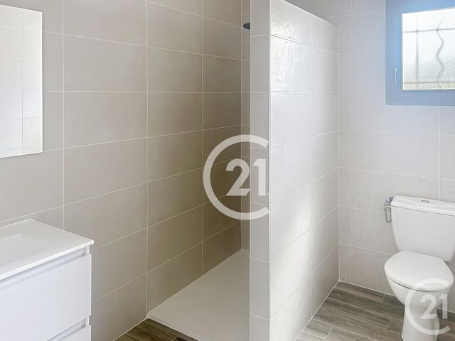 maison à louer - 4 pièces - 86.1 m2 - ELNE - 66 - LANGUEDOC-ROUSSILLON - Century 21 Carré D'As Immobilier