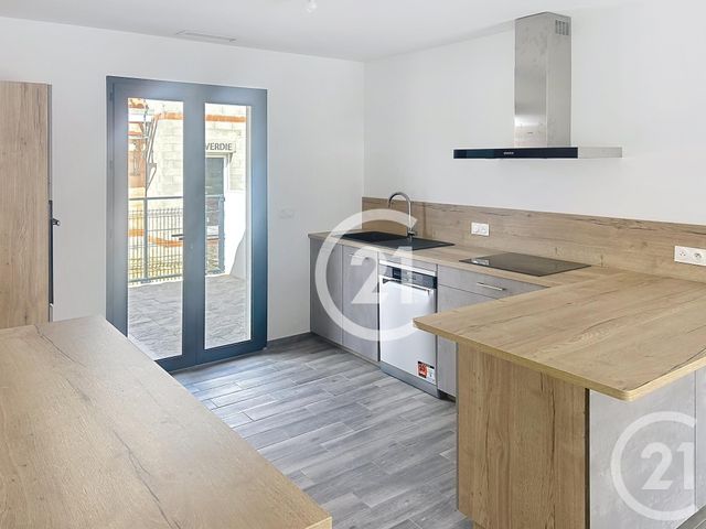 maison à louer - 4 pièces - 86.1 m2 - ELNE - 66 - LANGUEDOC-ROUSSILLON - Century 21 Carré D'As Immobilier