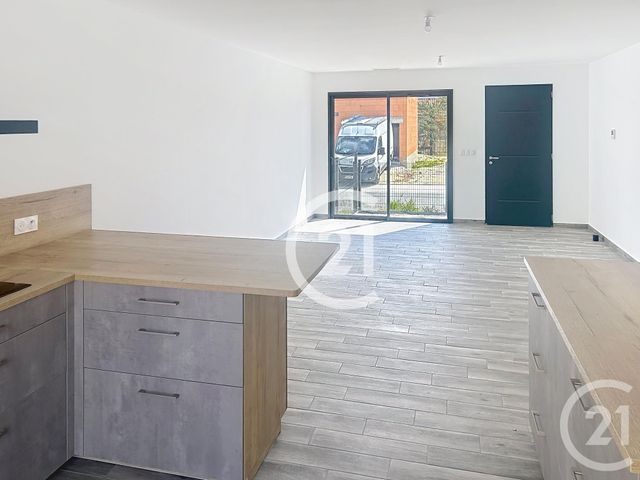 maison à louer - 4 pièces - 86.1 m2 - ELNE - 66 - LANGUEDOC-ROUSSILLON - Century 21 Carré D'As Immobilier