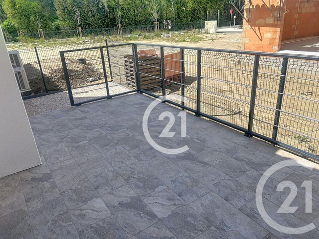 maison à louer - 4 pièces - 86.1 m2 - ELNE - 66 - LANGUEDOC-ROUSSILLON - Century 21 Carré D'As Immobilier