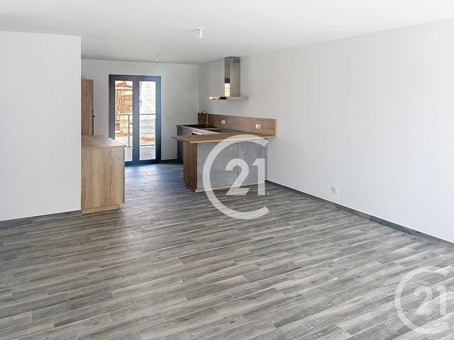 maison à louer - 4 pièces - 86.1 m2 - ELNE - 66 - LANGUEDOC-ROUSSILLON - Century 21 Carré D'As Immobilier