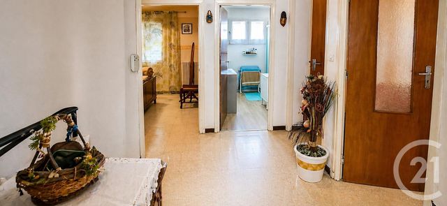 maison à vendre - 4 pièces - 88.4 m2 - ELNE - 66 - LANGUEDOC-ROUSSILLON - Century 21 Carré D'As Immobilier