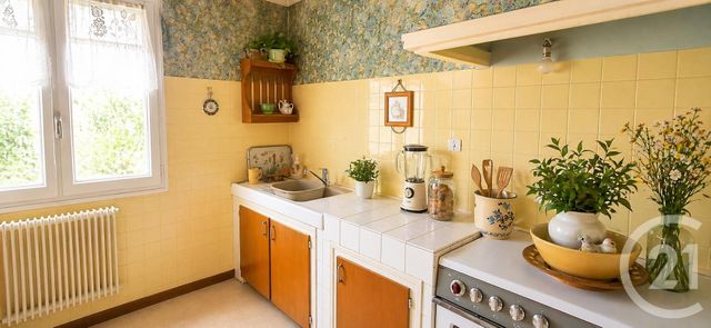 maison à vendre - 4 pièces - 88.4 m2 - ELNE - 66 - LANGUEDOC-ROUSSILLON - Century 21 Carré D'As Immobilier