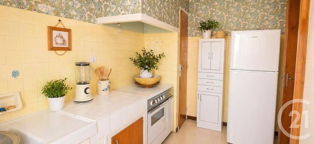 maison à vendre - 4 pièces - 88.4 m2 - ELNE - 66 - LANGUEDOC-ROUSSILLON - Century 21 Carré D'As Immobilier