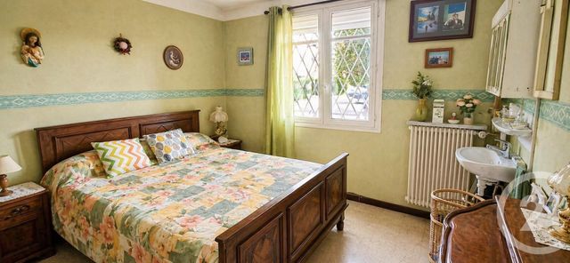 maison à vendre - 4 pièces - 88.4 m2 - ELNE - 66 - LANGUEDOC-ROUSSILLON - Century 21 Carré D'As Immobilier