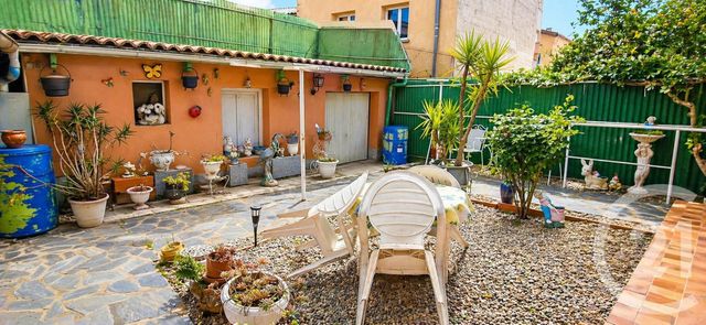 maison à vendre - 4 pièces - 88.4 m2 - ELNE - 66 - LANGUEDOC-ROUSSILLON - Century 21 Carré D'As Immobilier