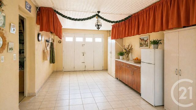 maison à vendre - 4 pièces - 88.4 m2 - ELNE - 66 - LANGUEDOC-ROUSSILLON - Century 21 Carré D'As Immobilier