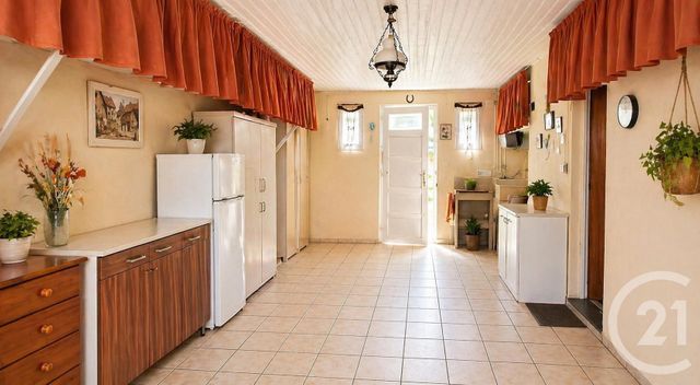 maison à vendre - 4 pièces - 88.4 m2 - ELNE - 66 - LANGUEDOC-ROUSSILLON - Century 21 Carré D'As Immobilier