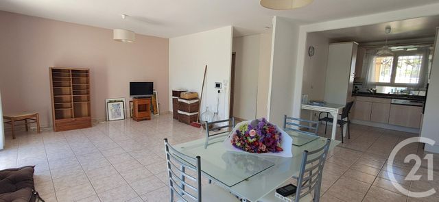 maison à vendre - 4 pièces - 90.0 m2 - MONTESCOT - 66 - LANGUEDOC-ROUSSILLON - Century 21 Carré D'As Immobilier