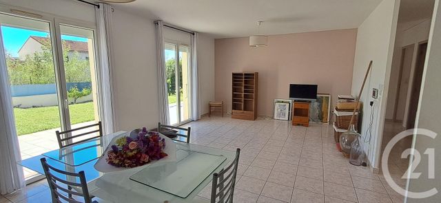 maison à vendre - 4 pièces - 90.0 m2 - MONTESCOT - 66 - LANGUEDOC-ROUSSILLON - Century 21 Carré D'As Immobilier