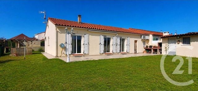 maison - MONTESCOT - 66